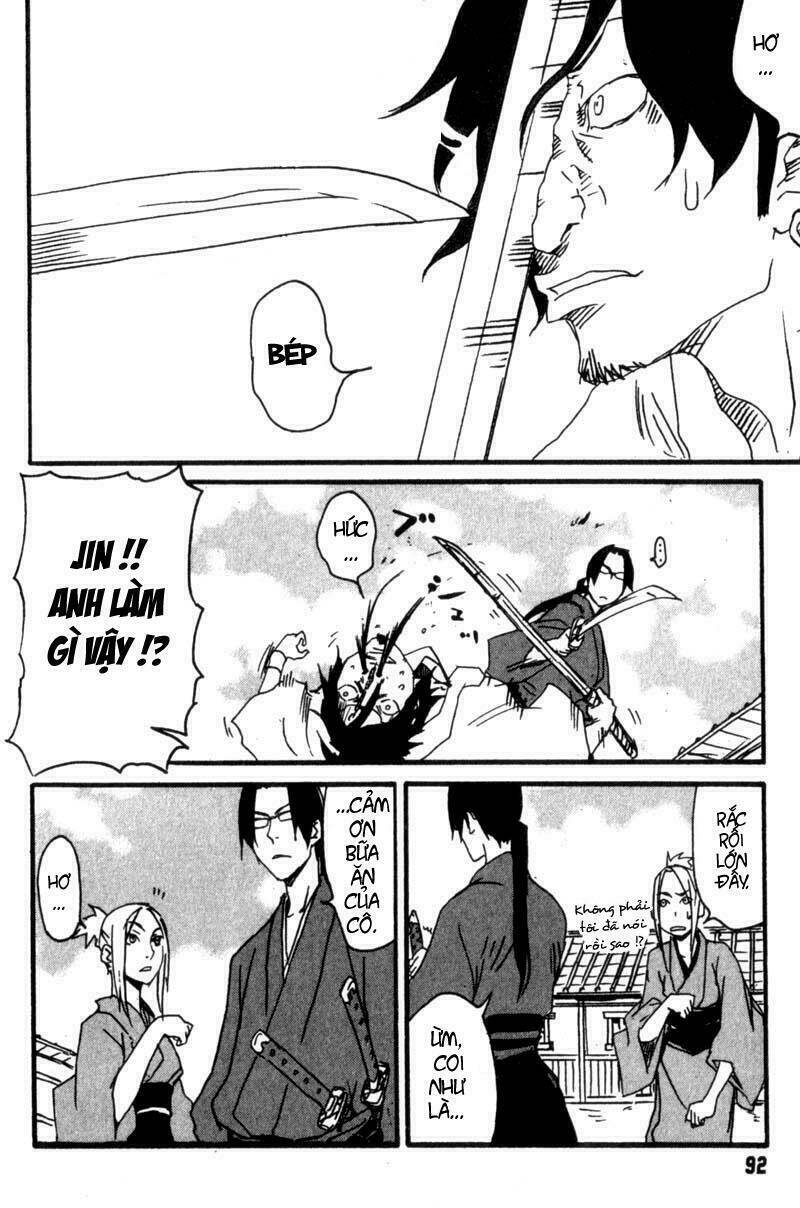 samurai champloo chapter 3 13