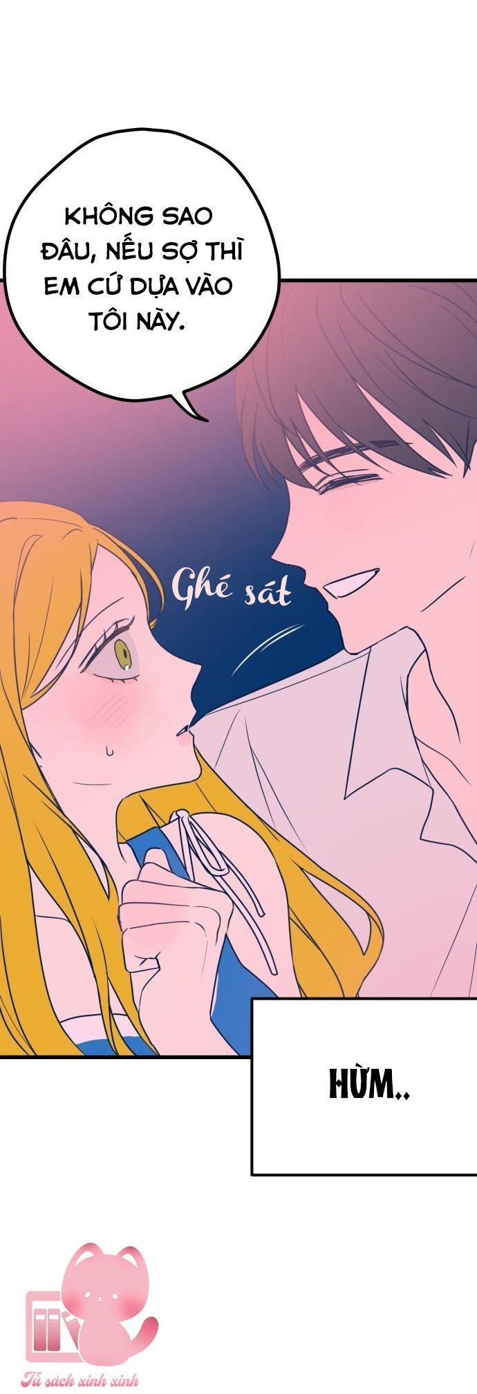 kẻ cắp gặp bà già chapter 7 38