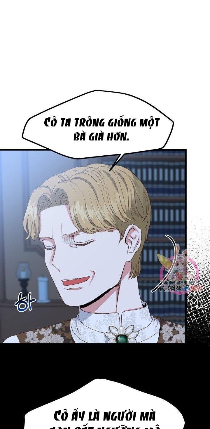 trở thành vợ thái tử quái vật chapter 30.2 32