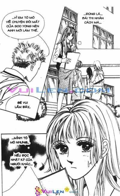 tóc gió thôi bay chapter 3 91