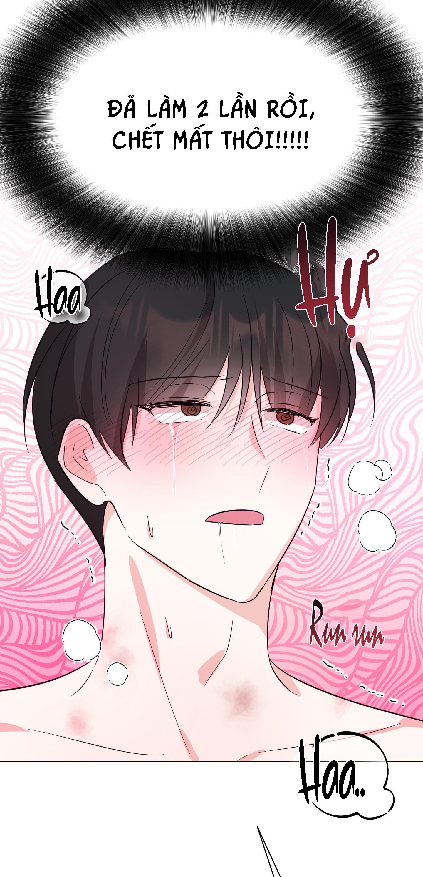 bộ sưu tập ciu to-ngực bự của nhà sẹc chapter 25 56