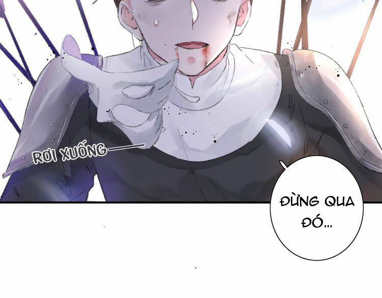 hoa nhan sách chapter 61.2 33