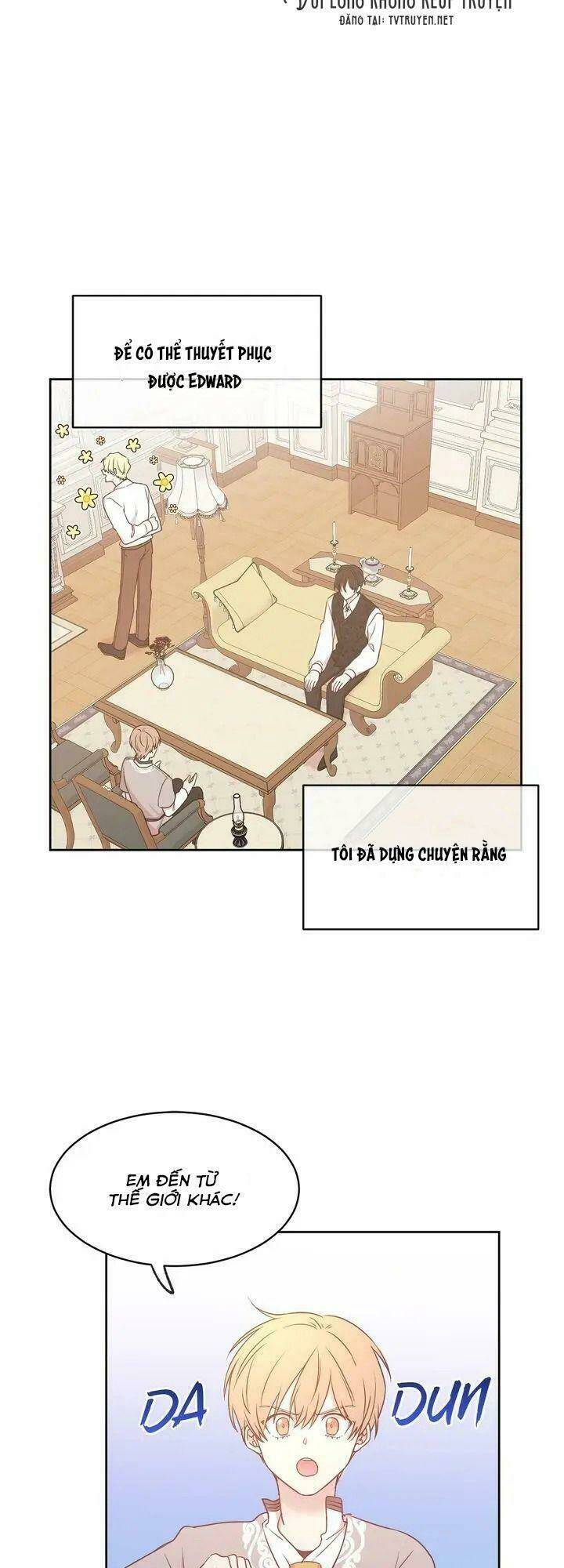 tôi chọn kết thúc của hoàng đế chapter 69 23