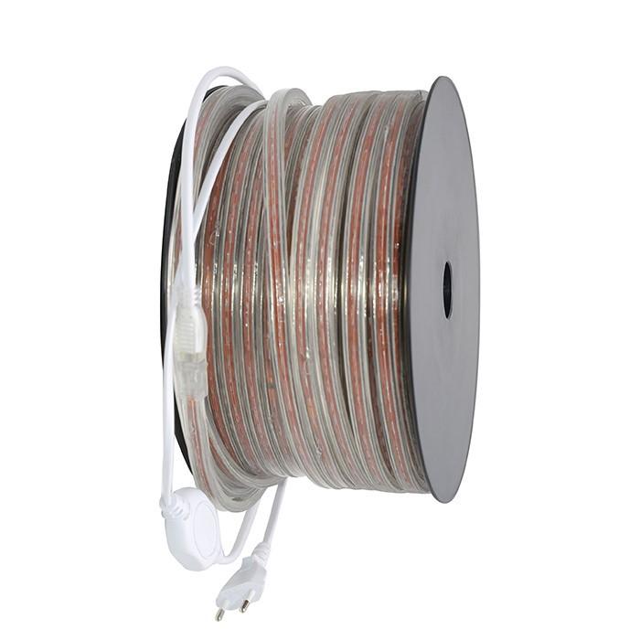 Đèn LED dây 100/7W Rạng Đông, 1 cuộn 50 mét