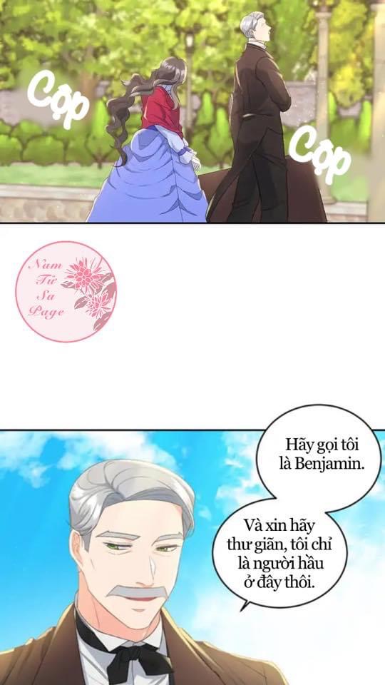 ebony, quạ đen chapter 1 16