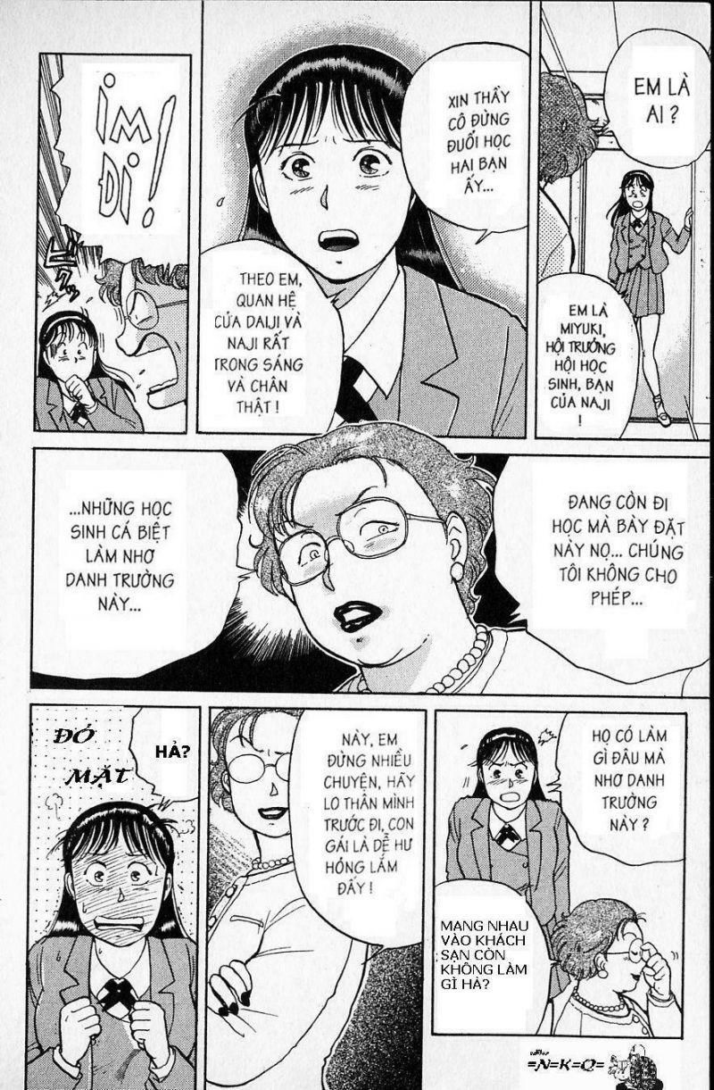 thám tử kindaichi (bản đẹp) chapter 201 6