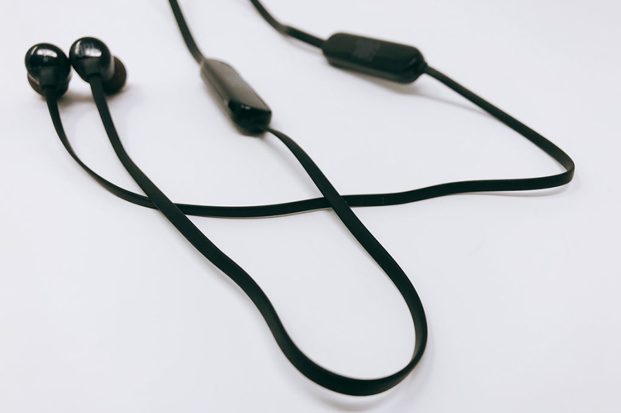 Tai Nghe Bluetooth JBL T110BT