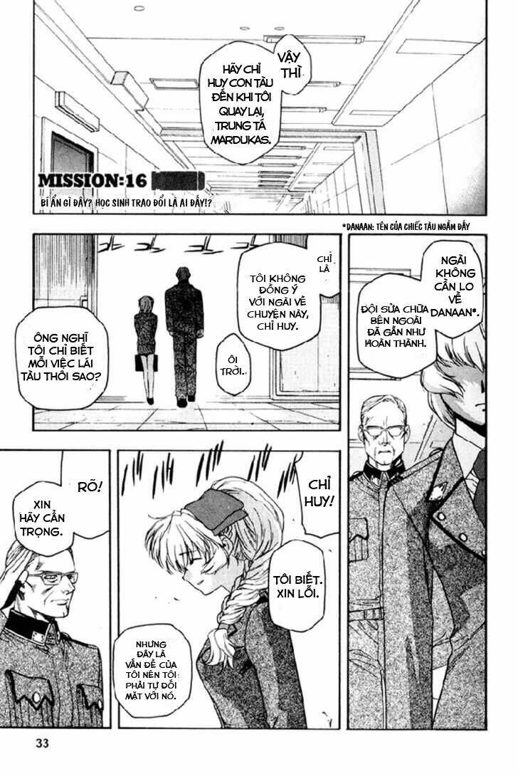 full metal panic! chapter 16 2