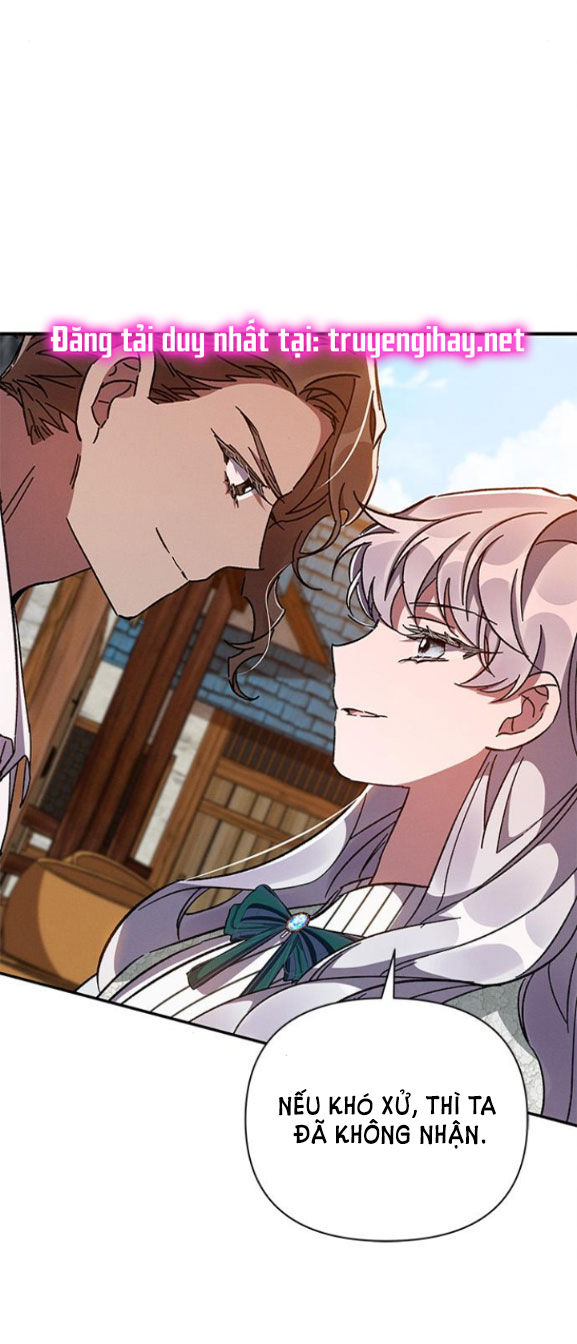 ôi kẻ thù không đội trời chung thân ái của tôi chapter 37.1 35