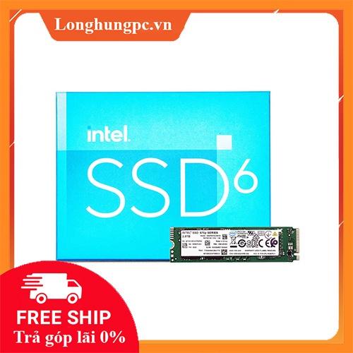 Ổ Cứng SSD INTEL 670P SERIES 1TB M.2 PCIe NVMe 3.0 x4 (Đọc 3500MB/s - Ghi 2500MB/s)