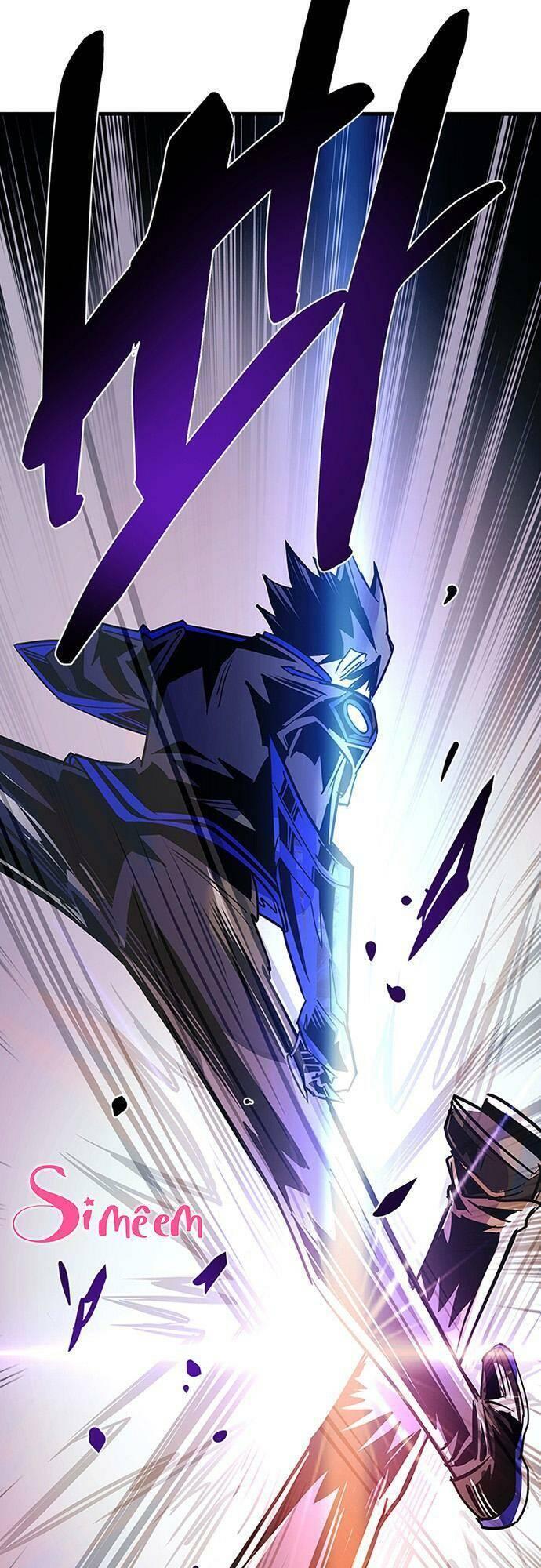 tiêu diệt ác nhân chapter 116 48