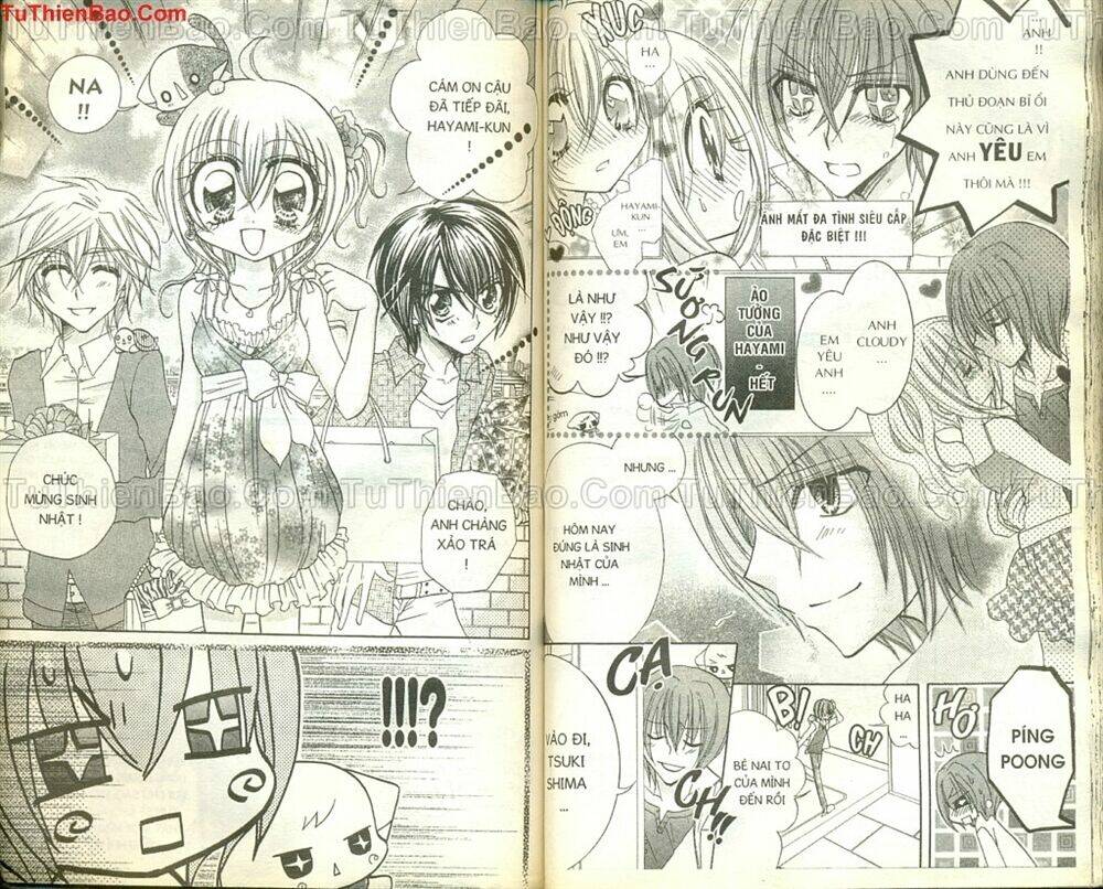 tôi là idol chapter 10 78