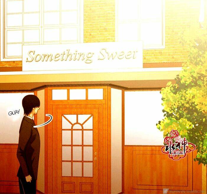 something sweet chapter 8 4