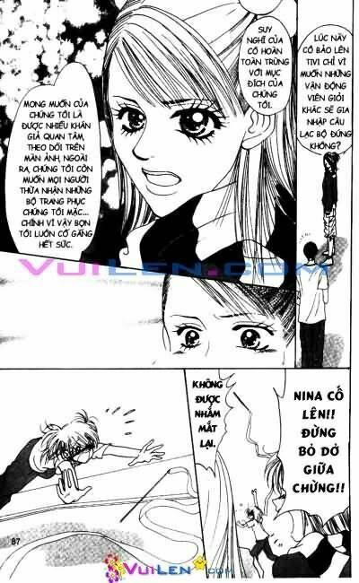 bộ sưu tầm lọ lem chapter 3 87