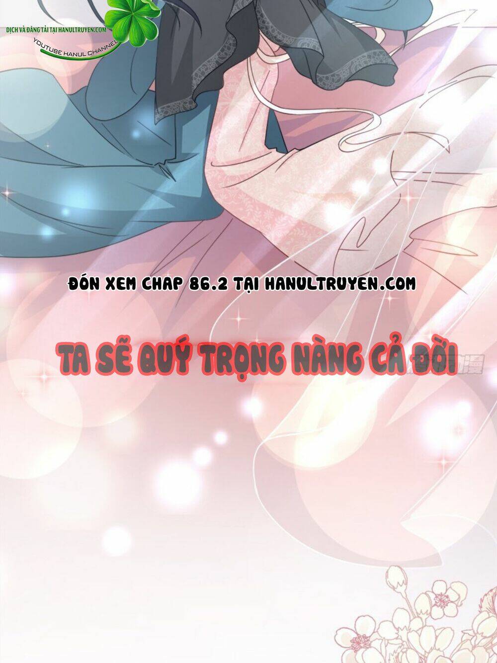 thiên hạ đệ nhất sủng phi chapter 86.1 19