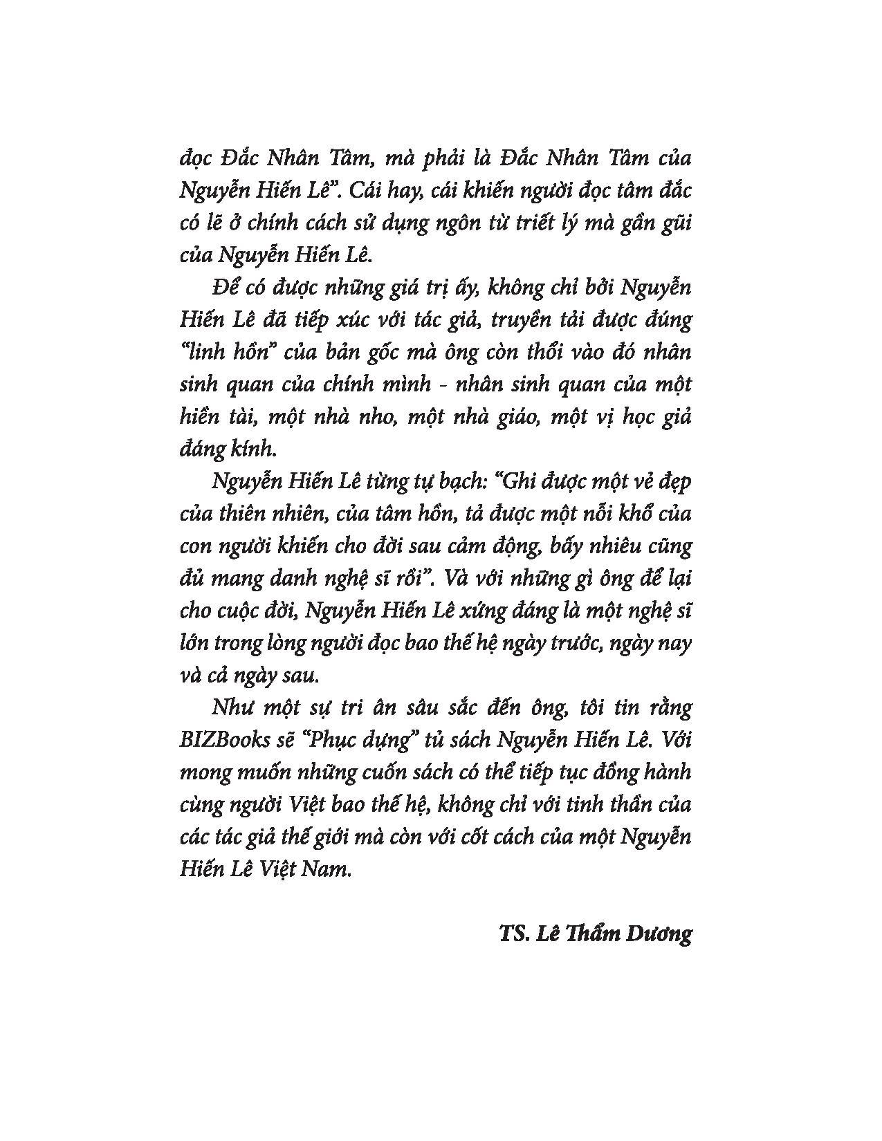 Chấp Nhận Cuộc Đời