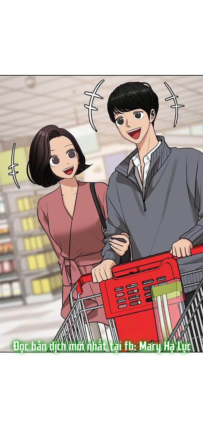 vẻ đẹp đích thực - true beauty chapter 252.1 40