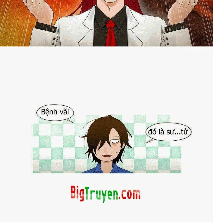 trái tim của một người bạn chapter 7 12