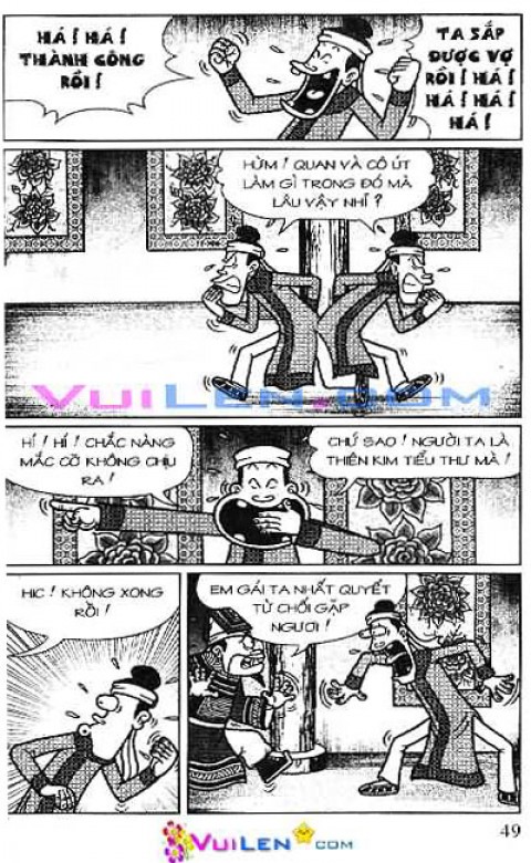 thần đồng đất việt chapter 152 46