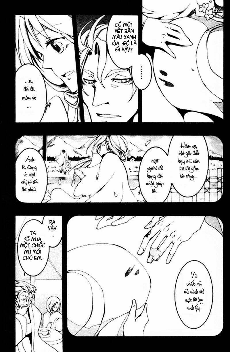 07 hồn ma chapter 86 21