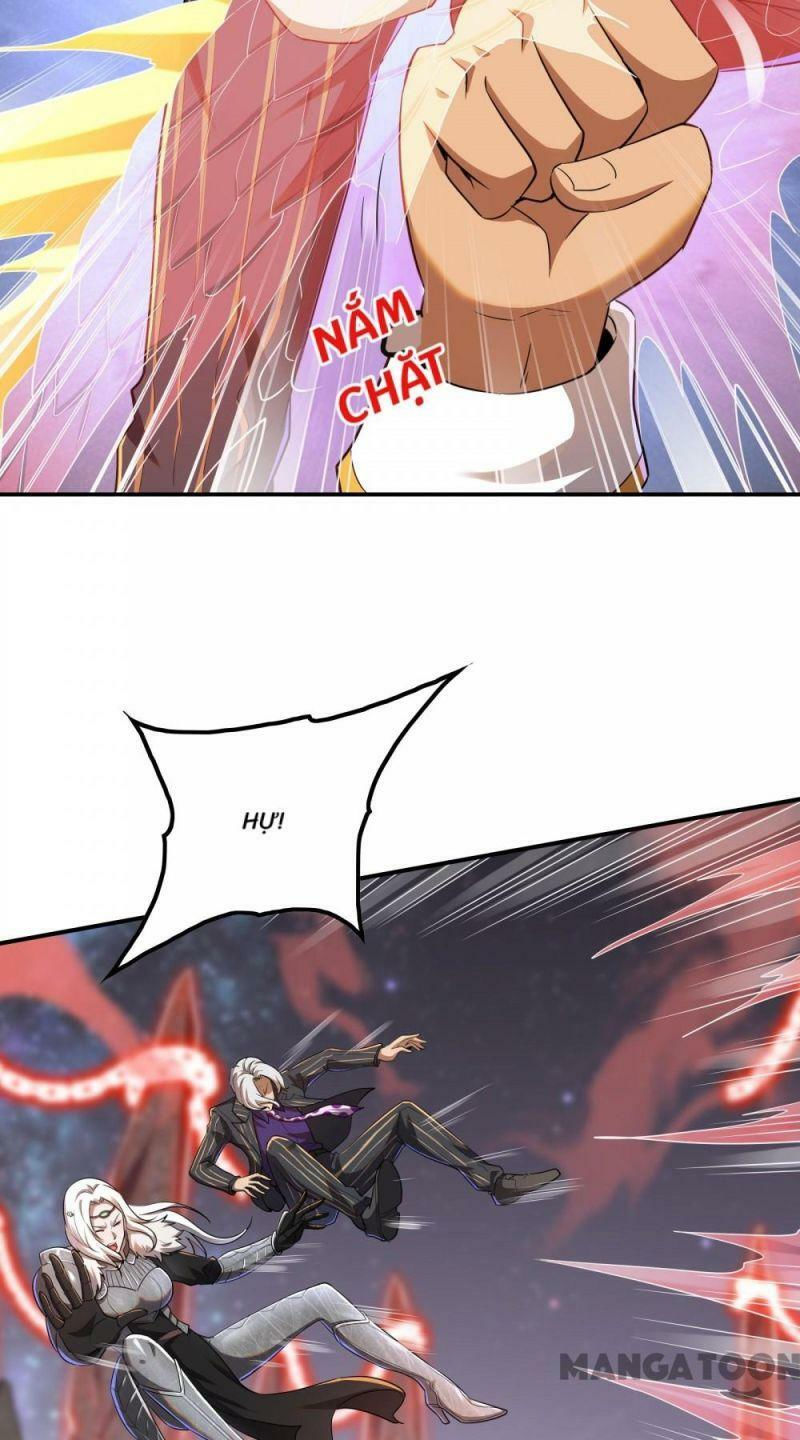 đệ nhất người ở rể chapter 131.1 7