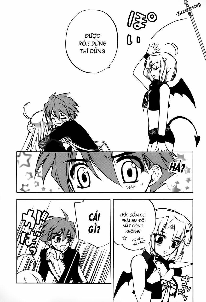 hakoirin devil princess chapter 14 23