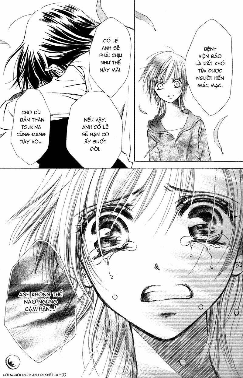 the flower that bloom in you chapter 1 45