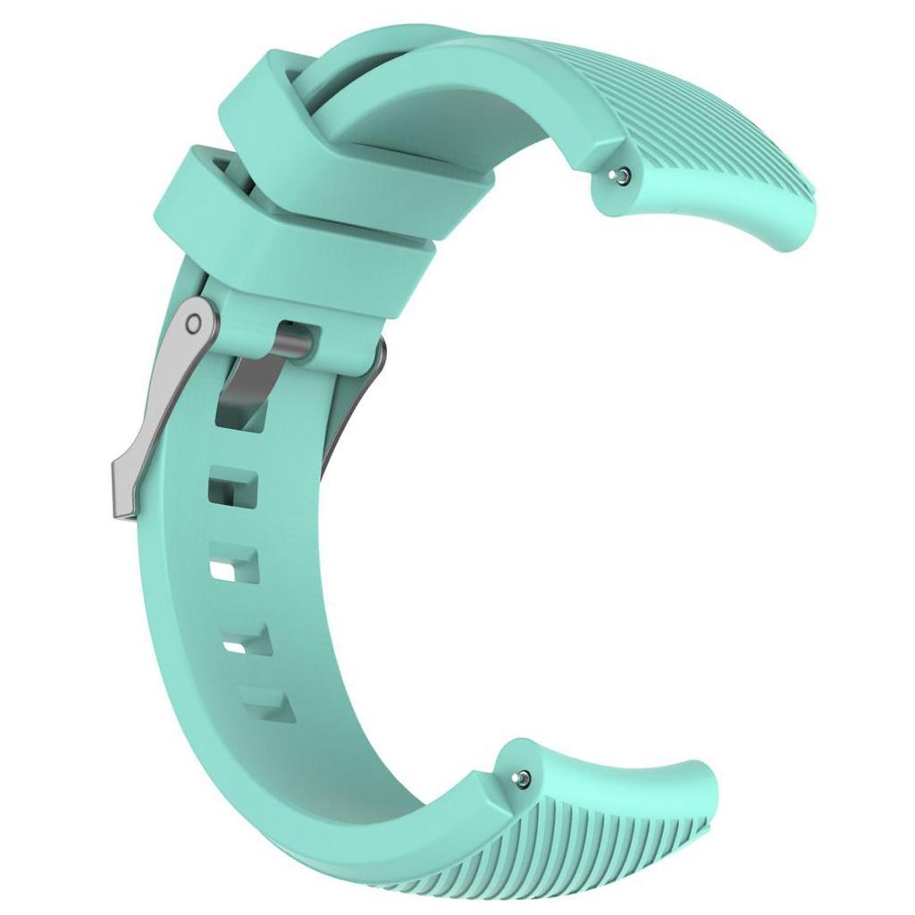 Replacement Silicone Sport  Strap For  1/2