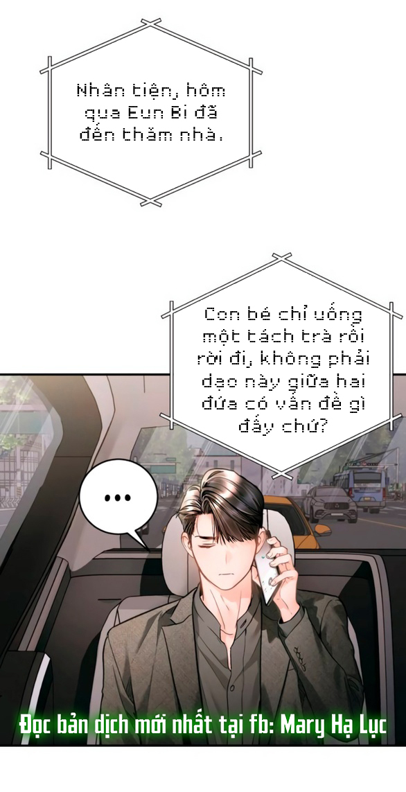 đứa trẻ trông giống tôi chapter 32.1 35