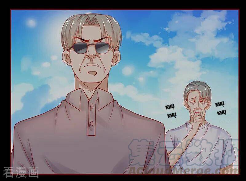 bá đạo tổng tài yêu tôi chapter 153 4