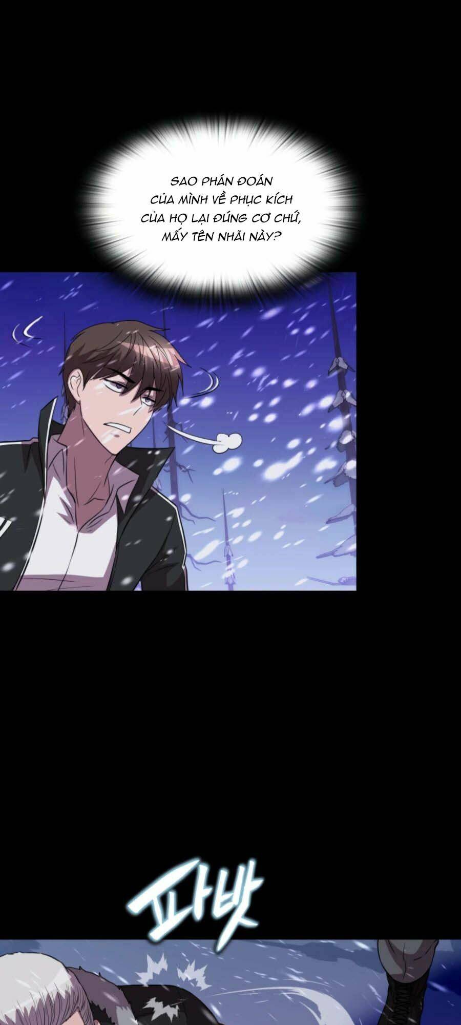 mẹ tôi là chòm sao bảo hộ m chapter 33 4