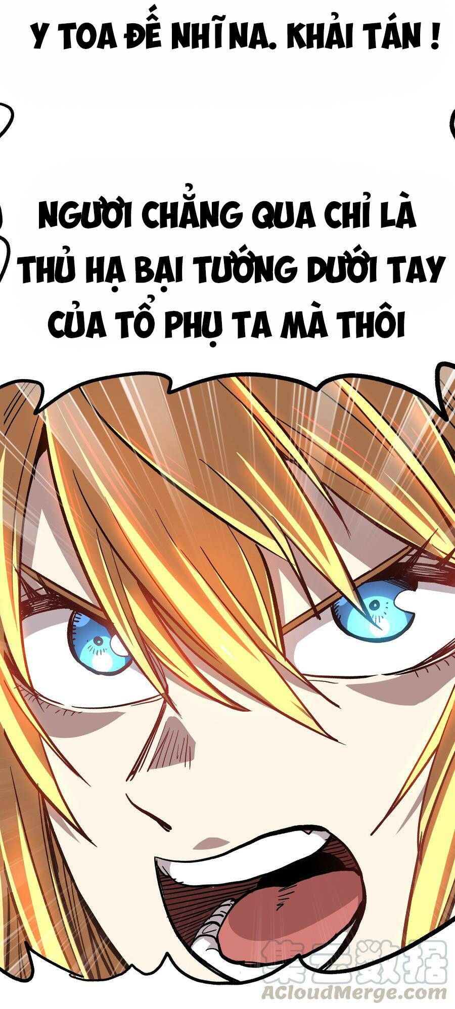 vú em vô địch chapter 2 38