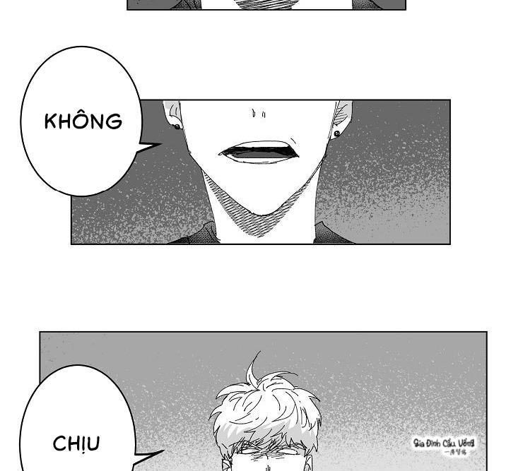 giáo điều: mù quáng chapter 3 12