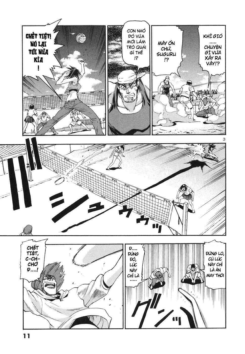 beach stars chapter 10 16