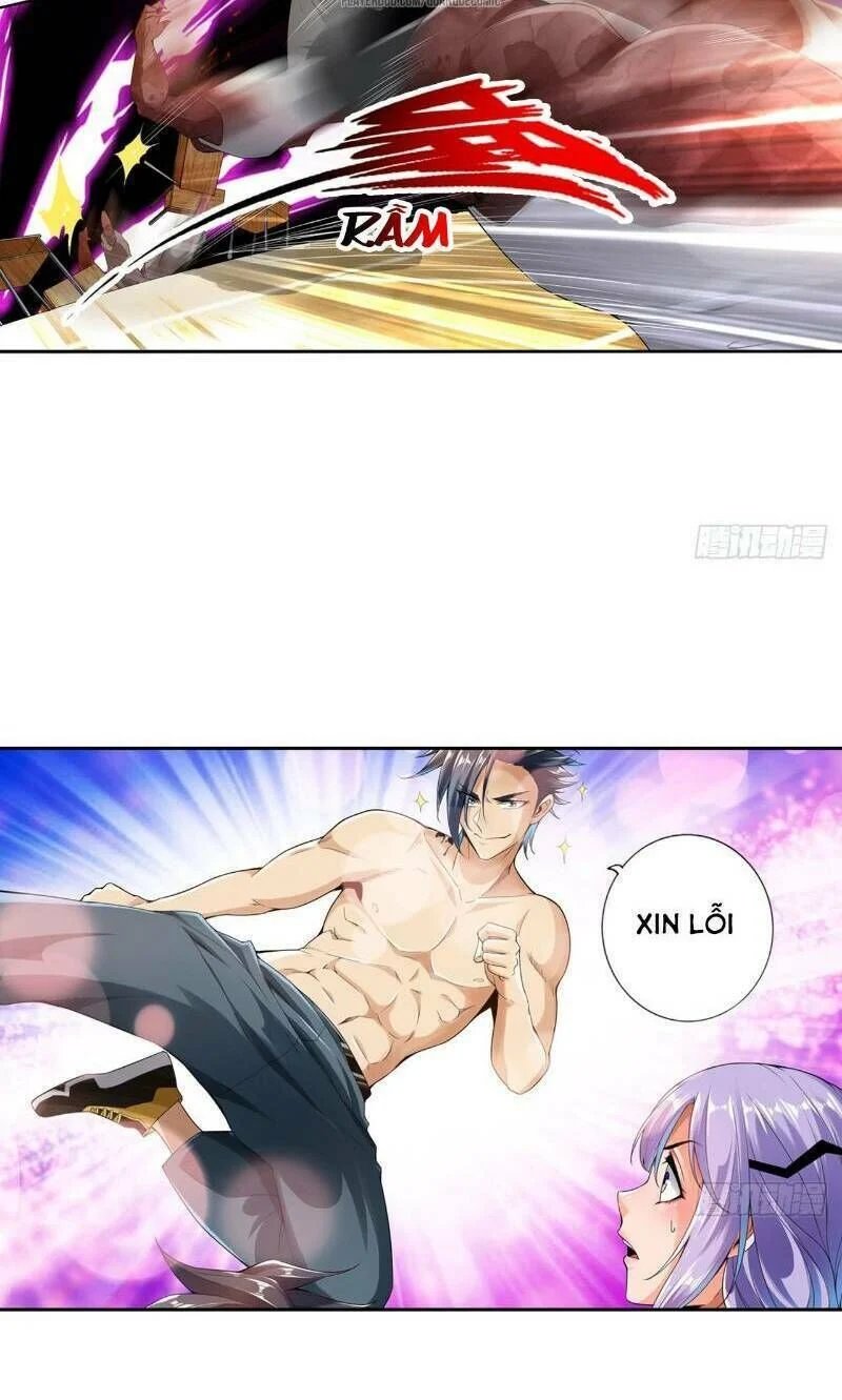 nhân vật phản diện đi tìm đường chết chapter 6 12