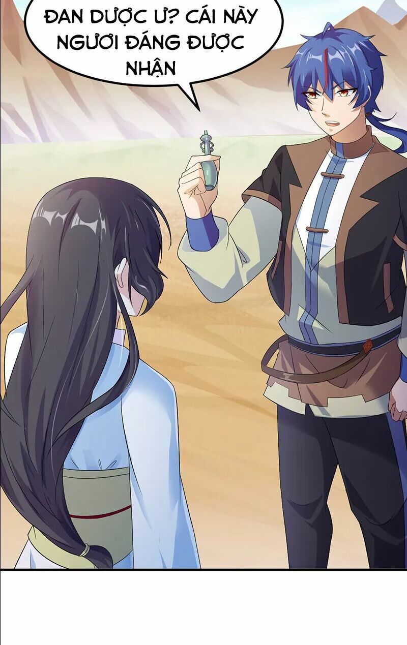 võ đạo độc tôn chapter 47 20