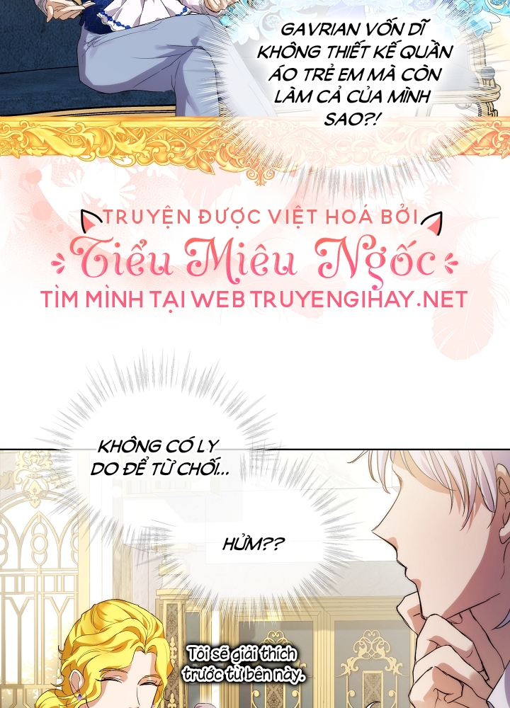 tái sinh thành vị thần baby chapter 16 80