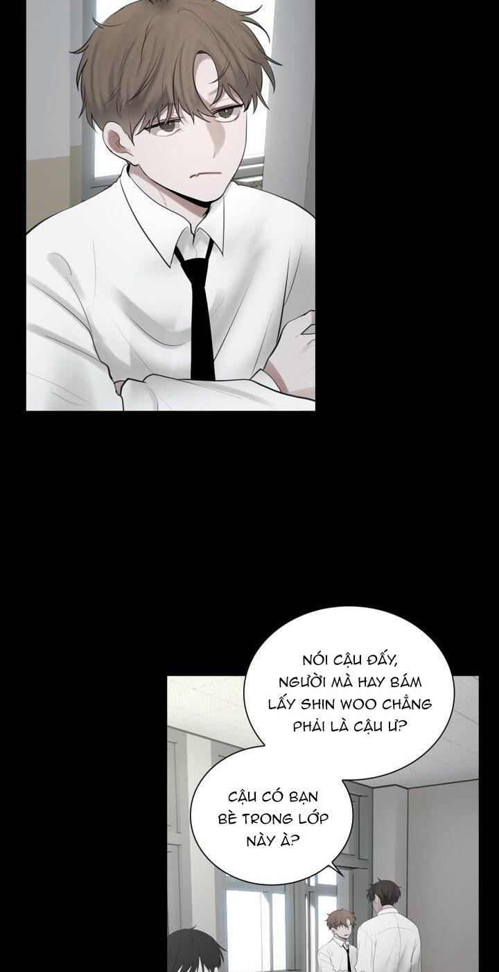 không xa lạ chapter 13 28