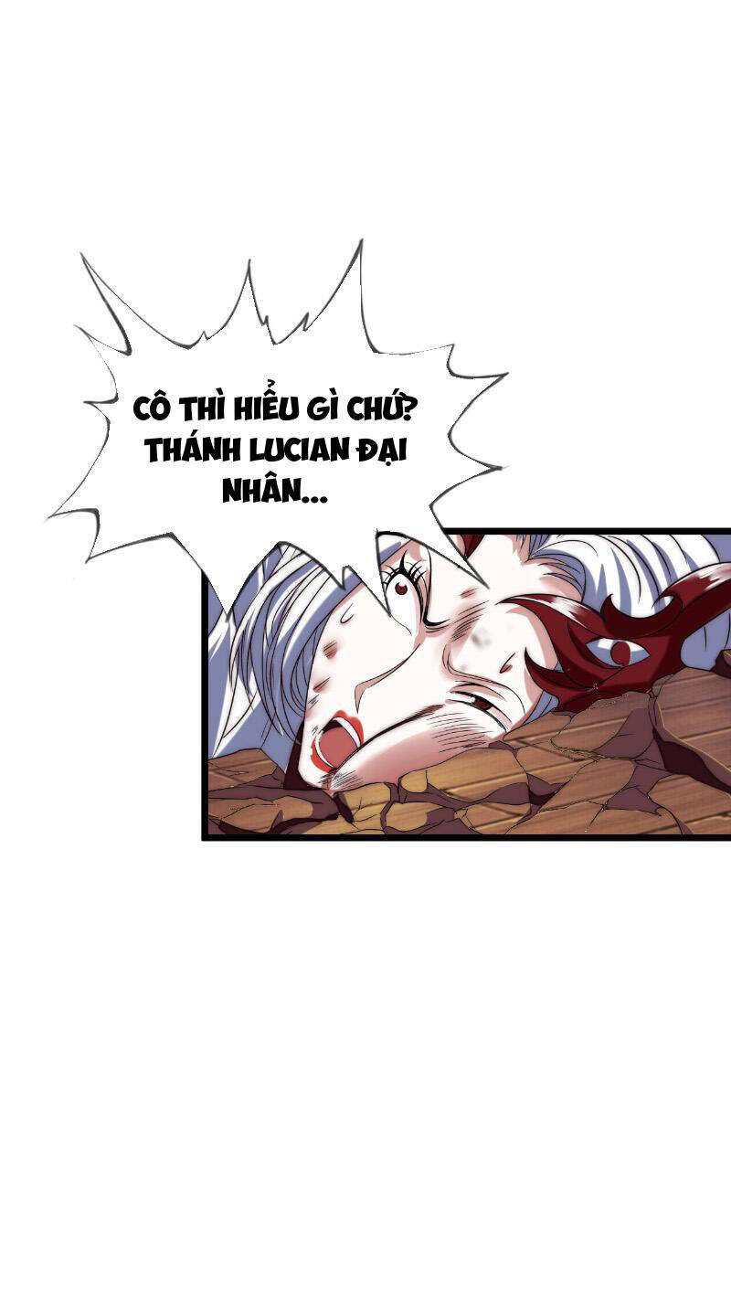 phát sóng trực tiếp, ta cầu hôn với nữ quỷ, vậy mà nàng lại đồng ý! chapter 25 33