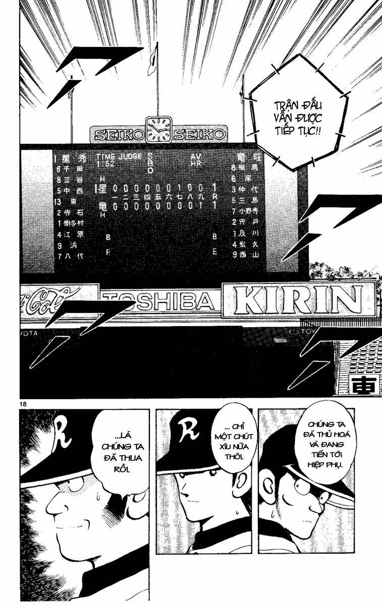 trò chơi vượt qua thử thách chapter 150 20