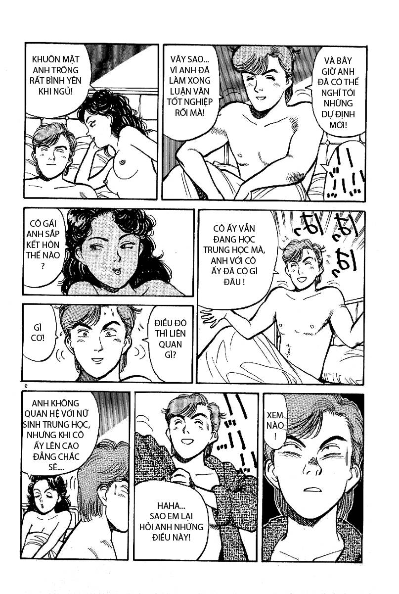 yawara chapter 63 10