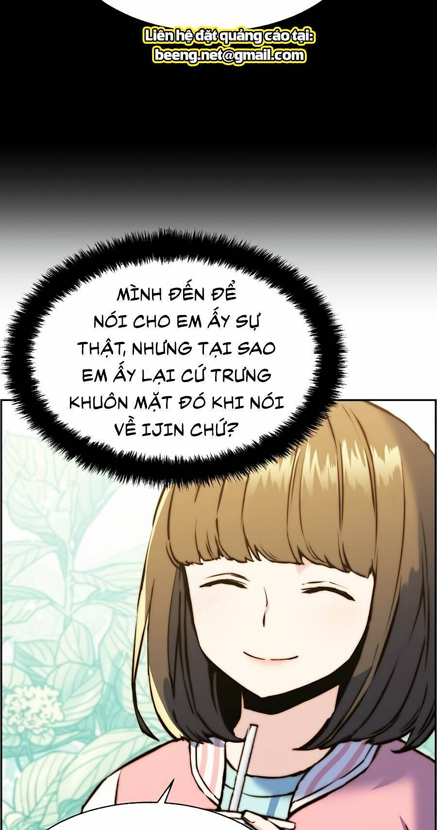 bạn học tôi là lính đánh thuê chapter 14 29