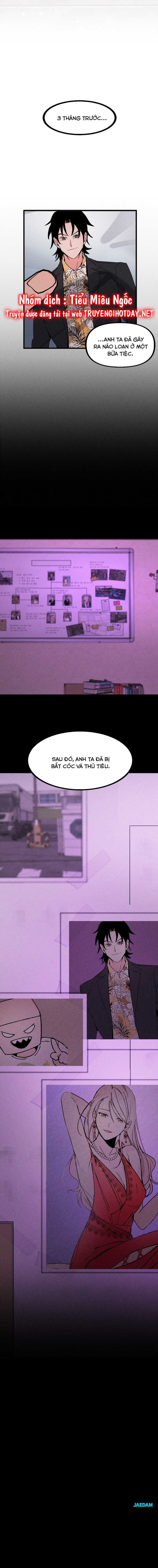 cuộc sống riêng của chị tôi chapter 6 30