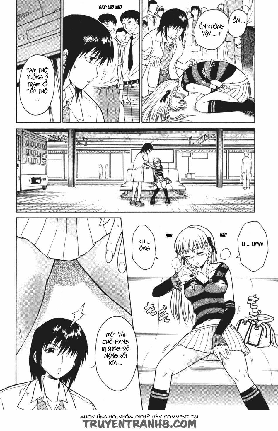 tài liệu mật chapter 4 9