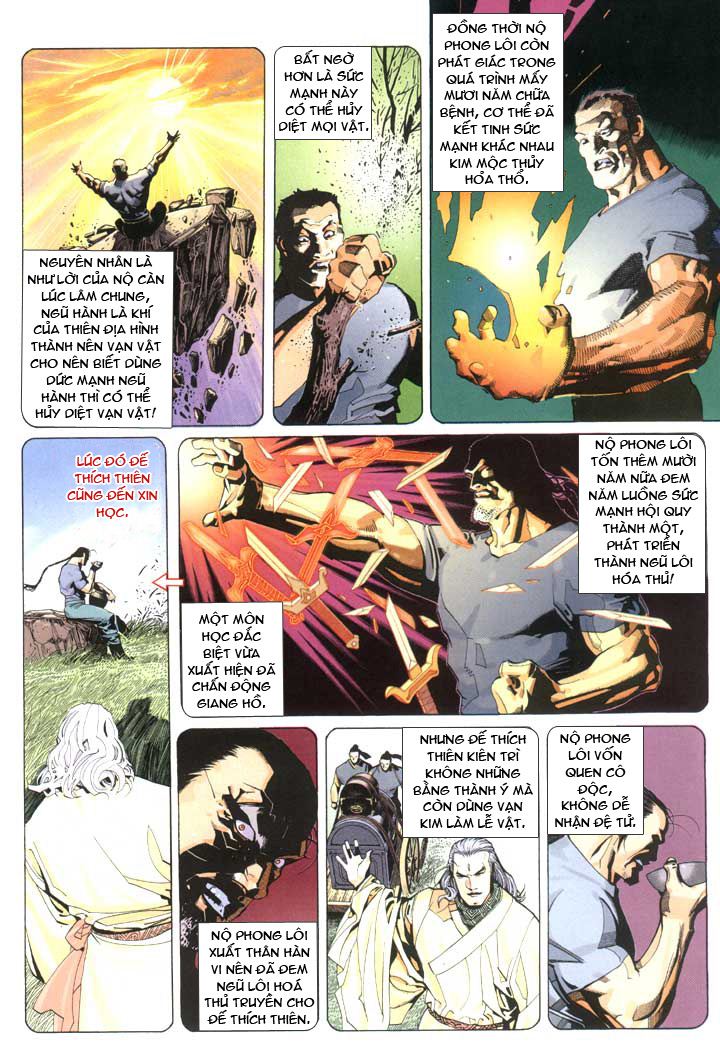 phong vân chapter 223 24