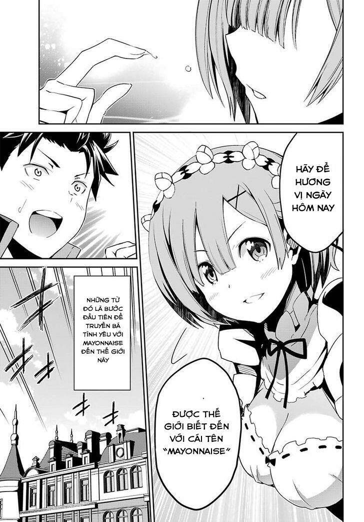 tái sinh tân thế giới chapter 21.5 18
