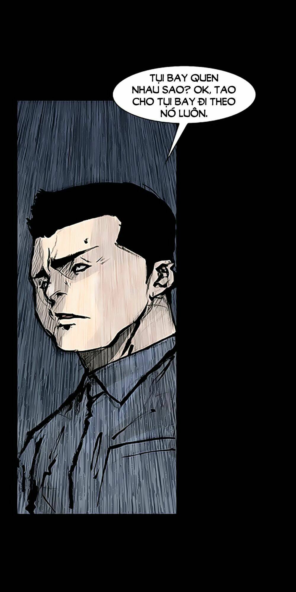 độc cô tiền truyện chapter 128 20