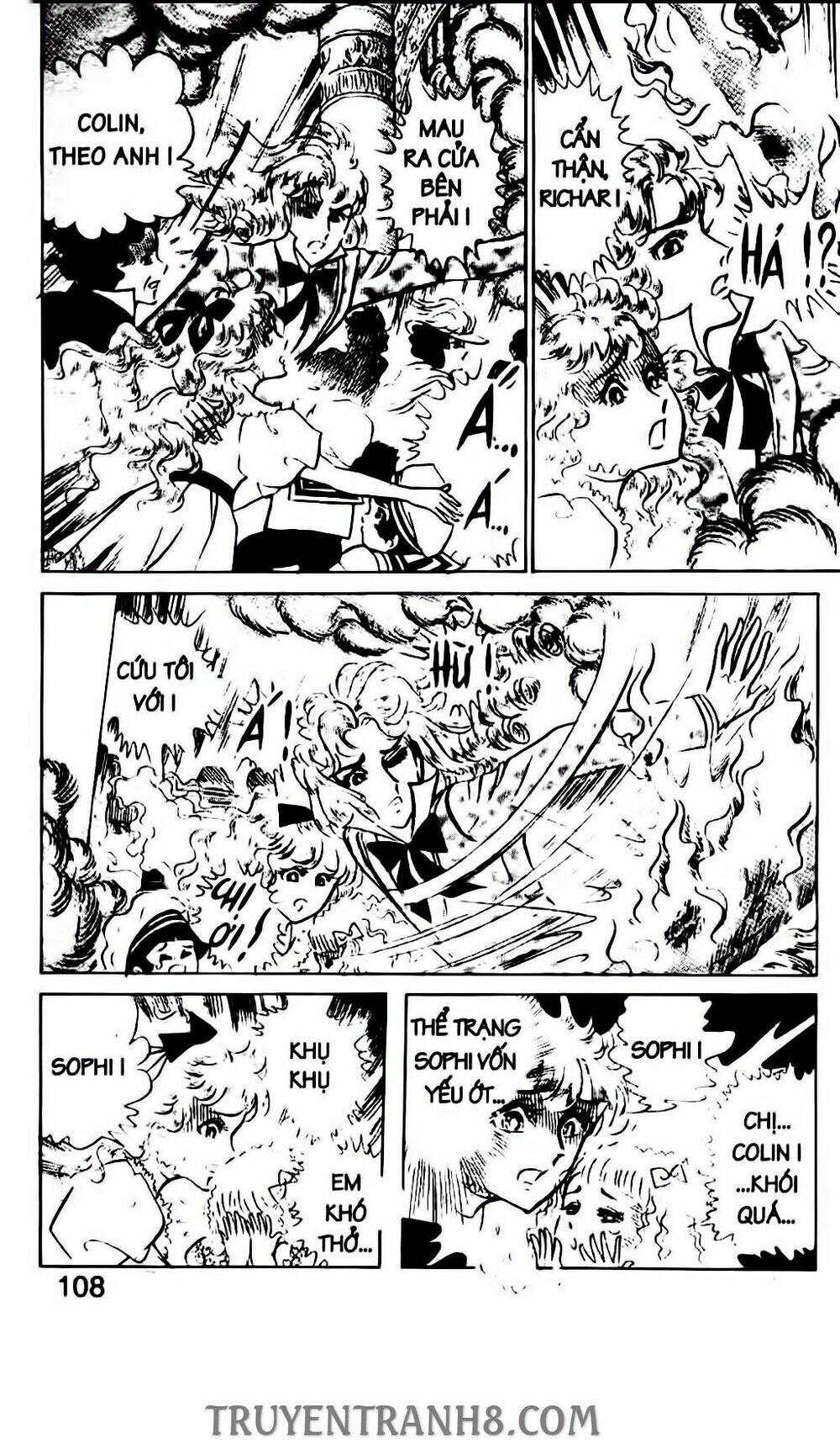 the count s daughter chapter 80 26