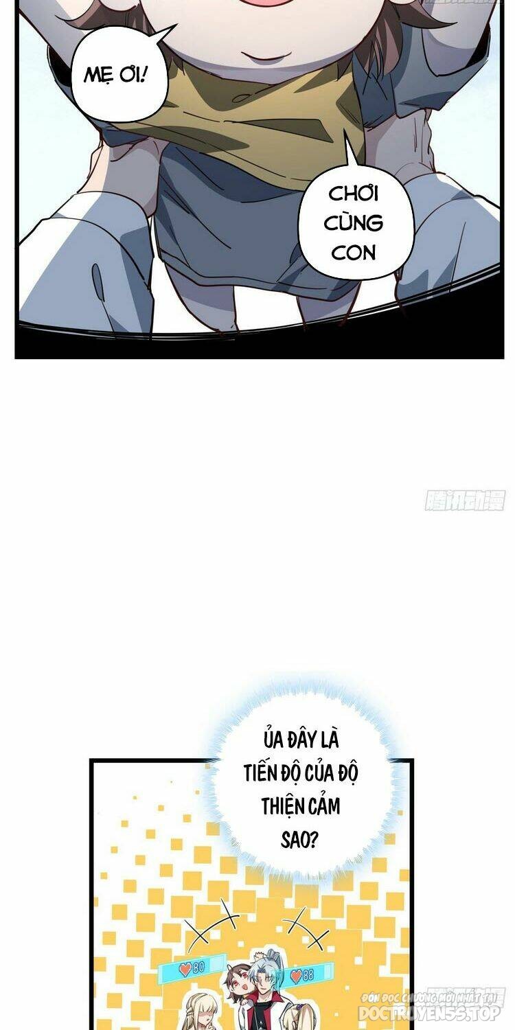 giải cứu 99 nữ chính ở mạt thế chapter 41 7