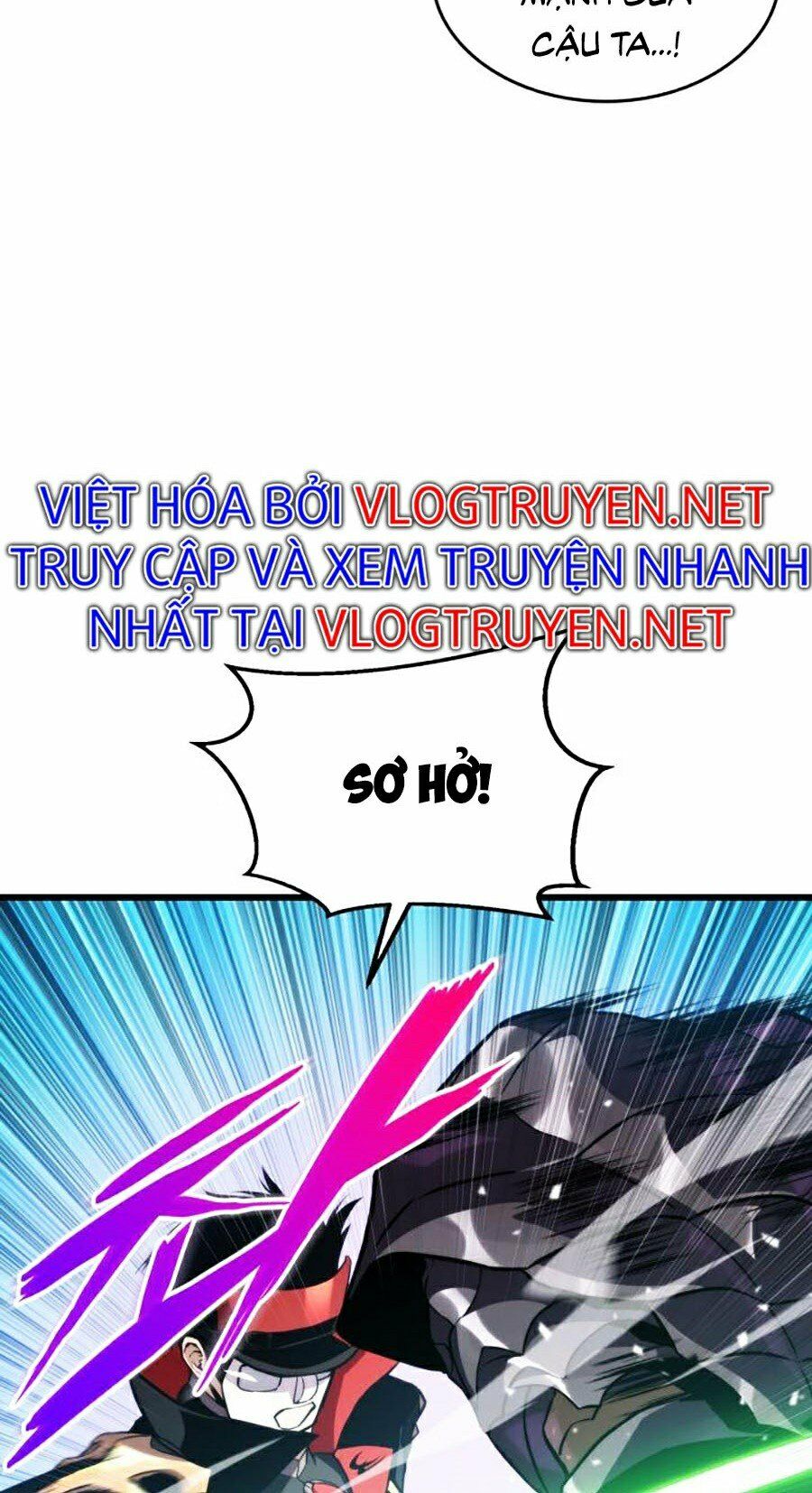 huyền thoại game thủ - tái xuất chapter 23 51